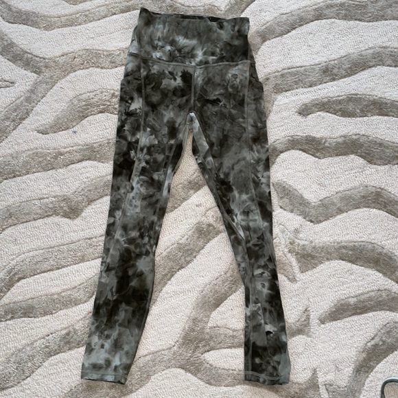 lululemon athletica Pants - LuluLemon align leggings